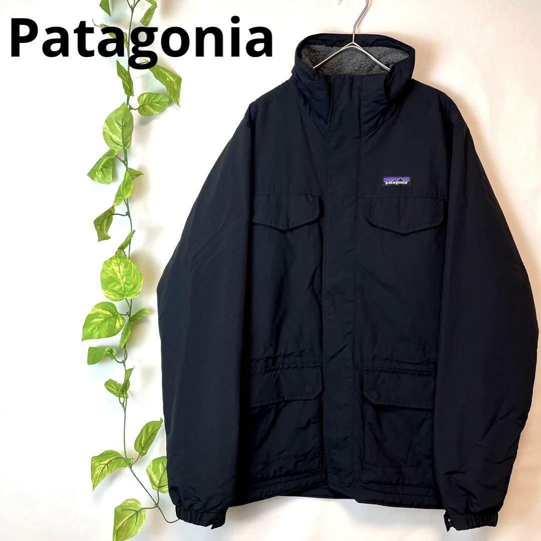 絶品】 パタゴニア patagonia イスマスジャケット Lサイズ相当 メンズ