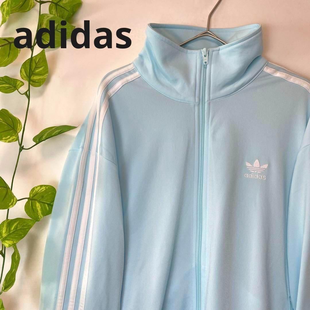 新年の贈り物 アディダス ファイアーバード☆希少美品☆adidas