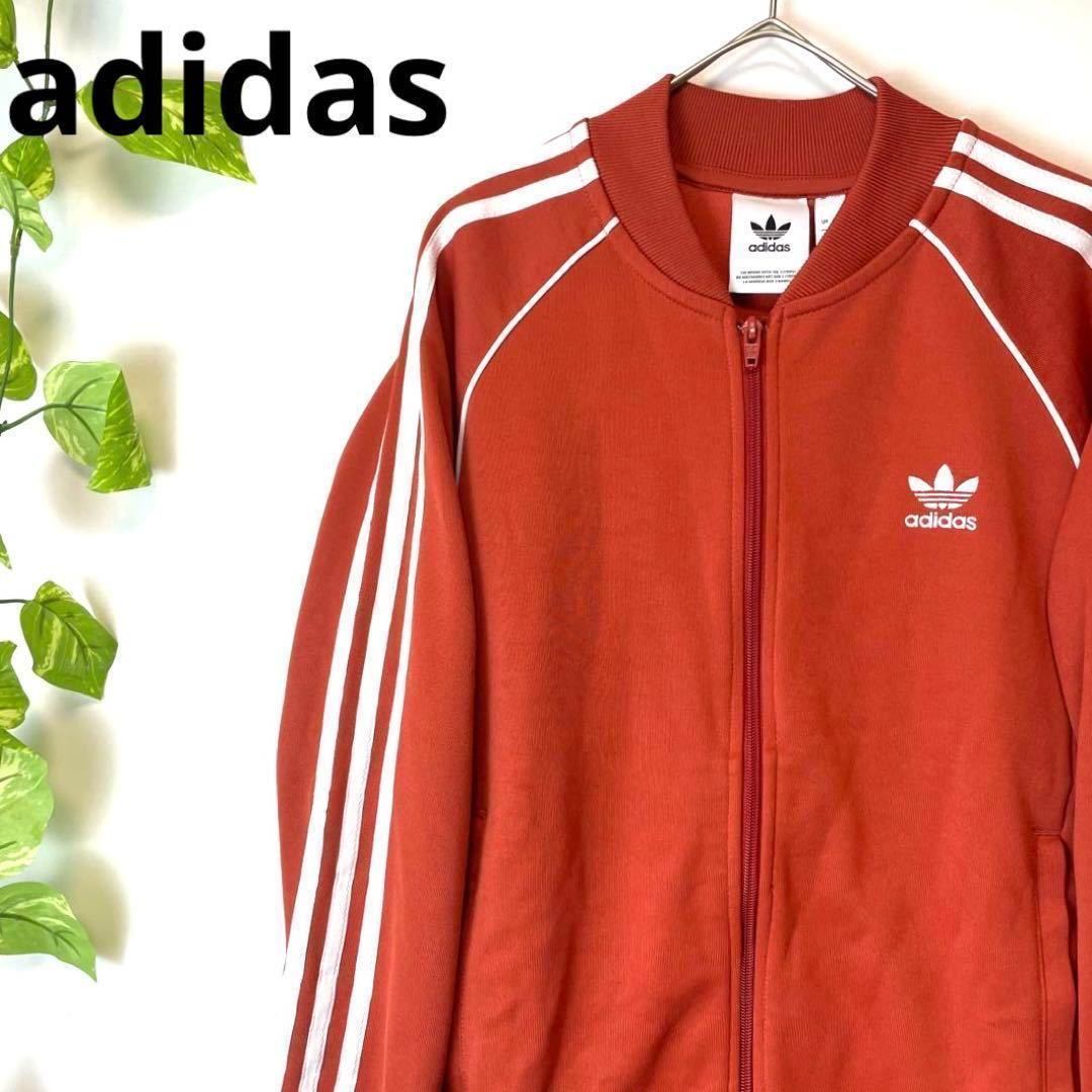 即納！最大半額！ 未使用級 極美品 adidas サイズM メンズ