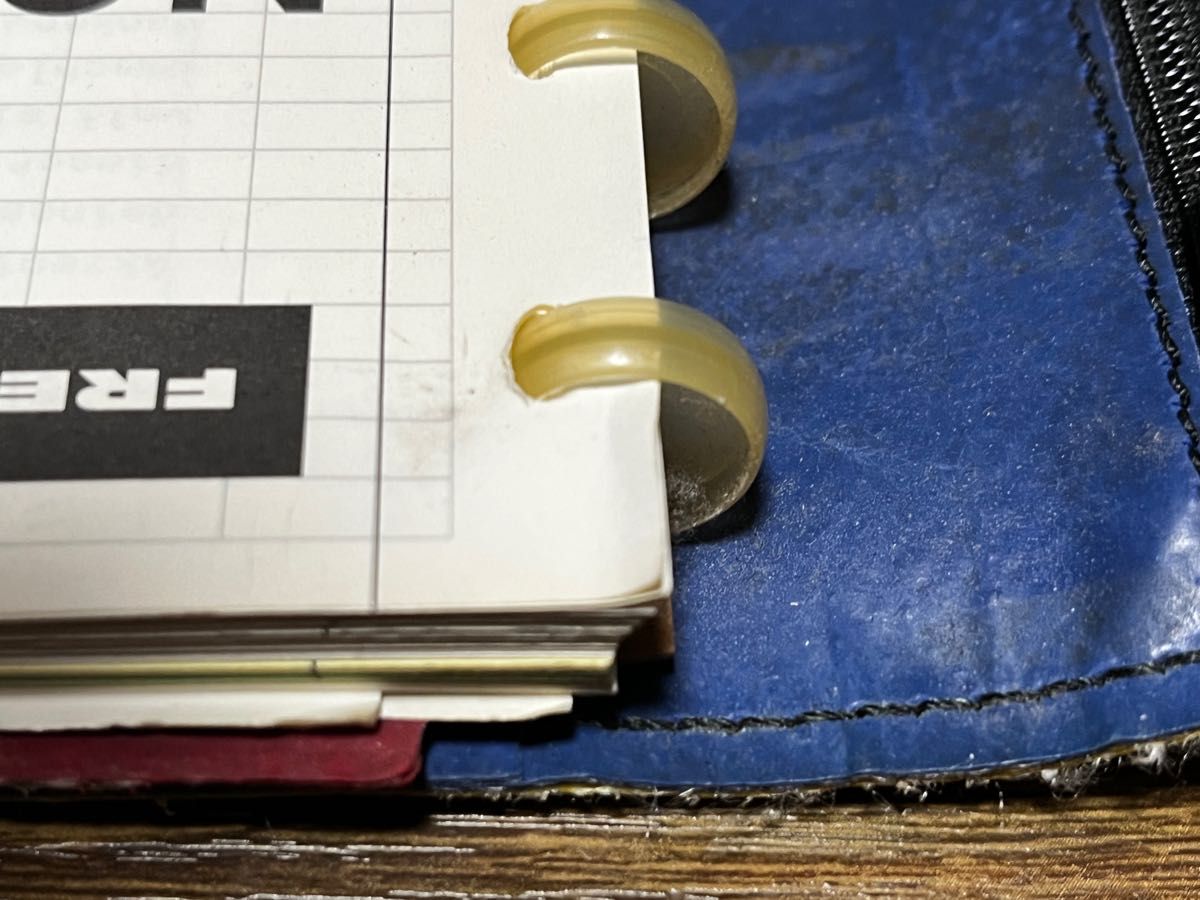FREITAG F27 NOTEBOOK フライターグ|Yahoo!フリマ(旧PayPay FREITAG F27 NOTEBOOK フライターグ|Yahoo!フリマ(旧PayPay