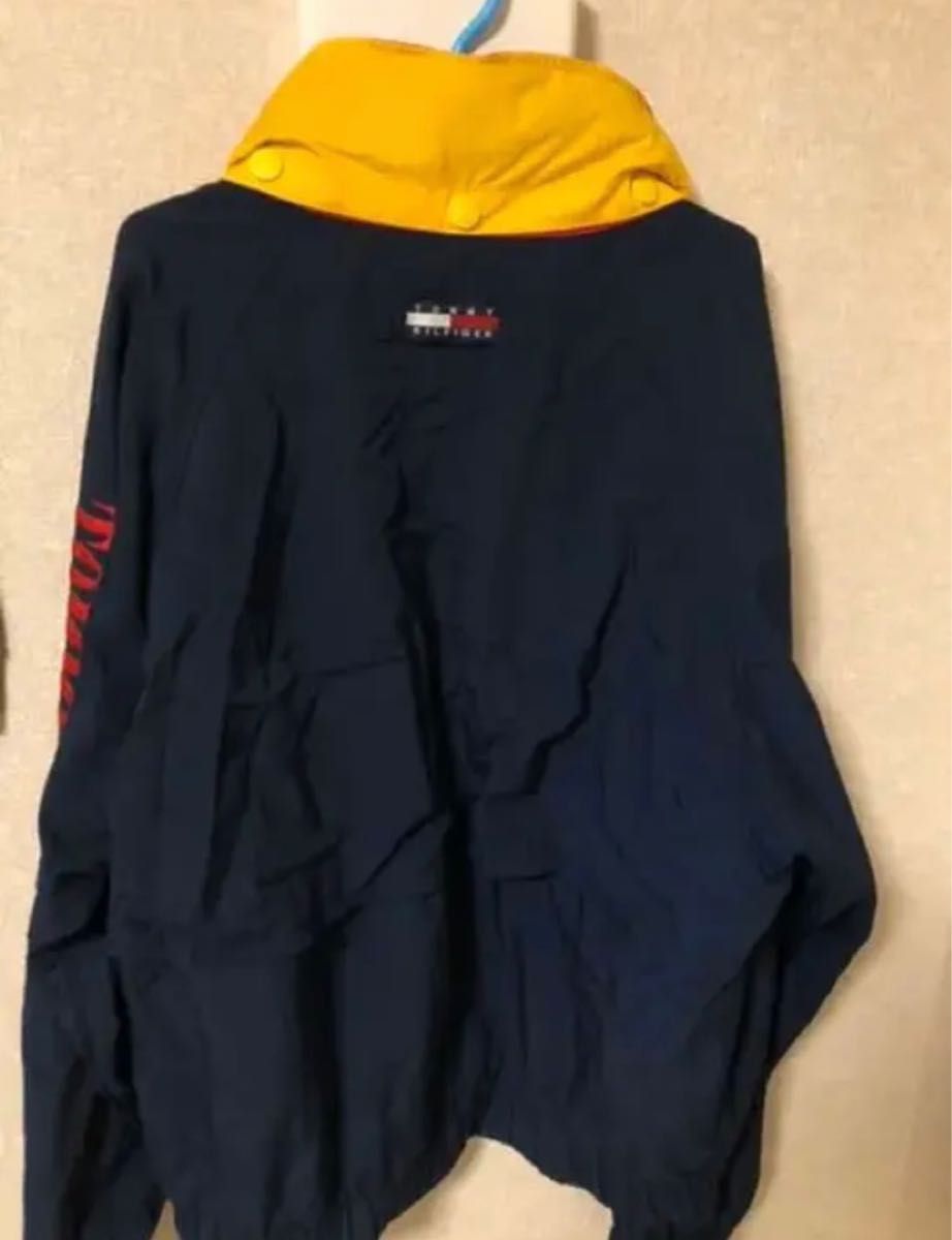 激レア 美品 BADHOP T-pablow着用 90s トミーヒルフィガー 激レア 美品 BADHOP T-pablow着用 90s トミーヒルフィガー