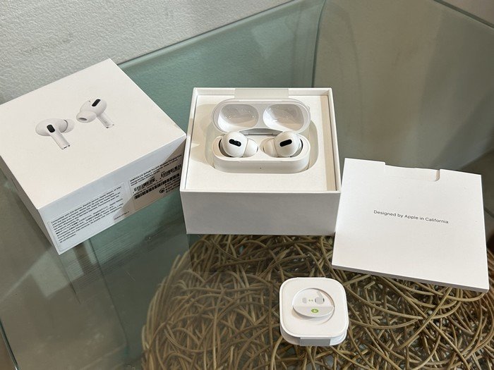 年末のプロモーション大特価! ワイヤレス プロ エアーポッズ アップル MWP22J/A Pro AirPods #綺麗【Apple イヤホン 現状品】NA00176 A2190 A2084 A2083 ケース付 その他 年末のプロモーション大特価! ワイヤレス プロ エアーポッズ アップル MWP22J/A Pro AirPods #綺麗【Apple イヤホン 現状品】NA00176 A2190 A2084 A2083 ケース付 その他