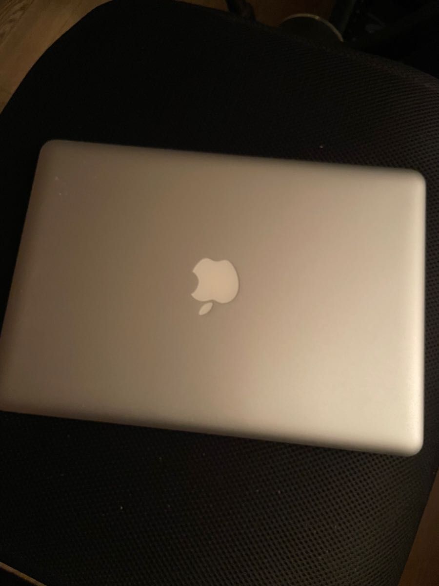 Mac Book Pro 2012 mid Core i7 ジャンク