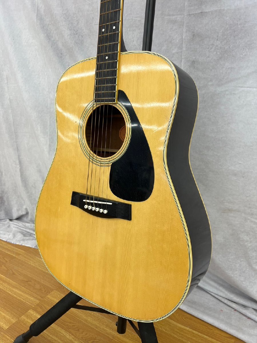 Yahoo!オークション - □t1829 中古☆YAMAHA ヤマハ FG-201B