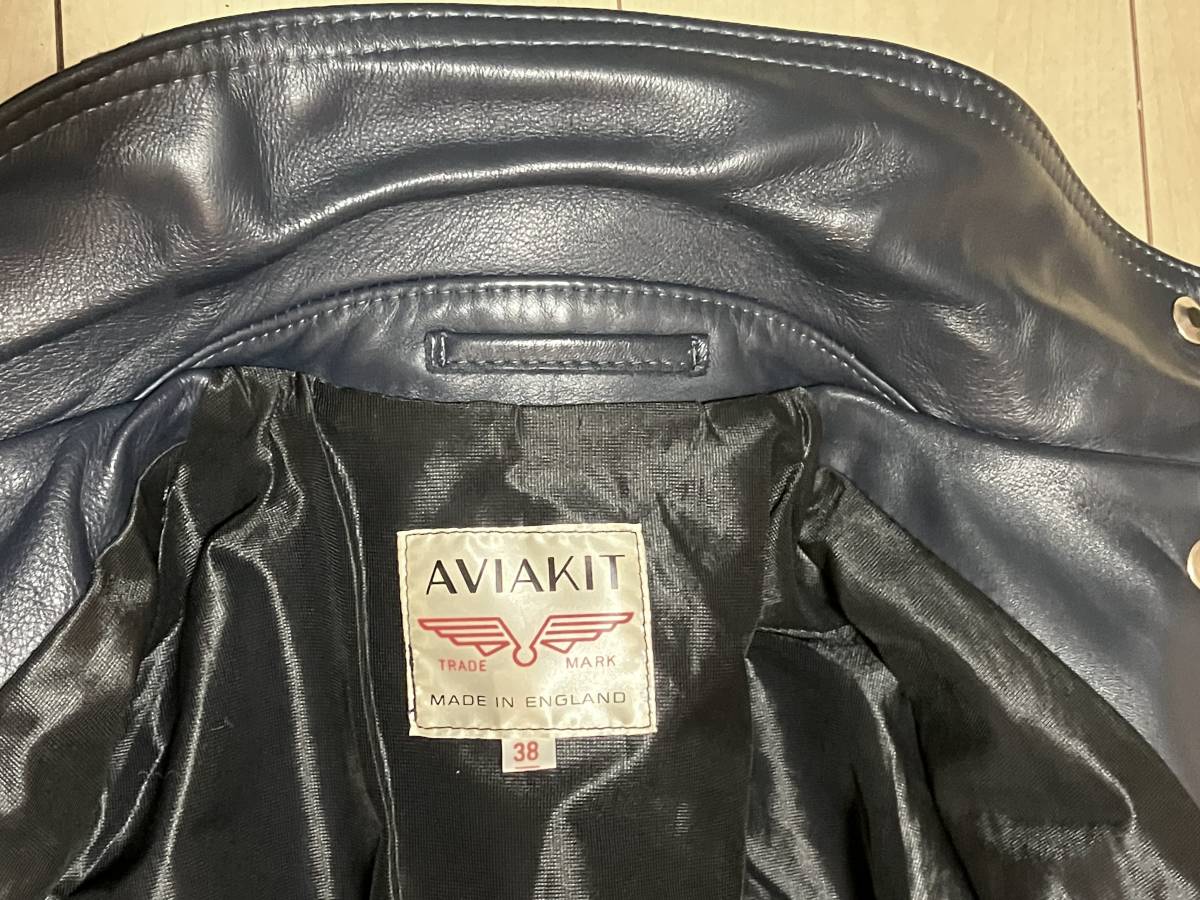 超美品 Lewis Leathers ルイスレザーズ サイクロン タイト 超美品 Lewis Leathers ルイスレザーズ サイクロン タイト