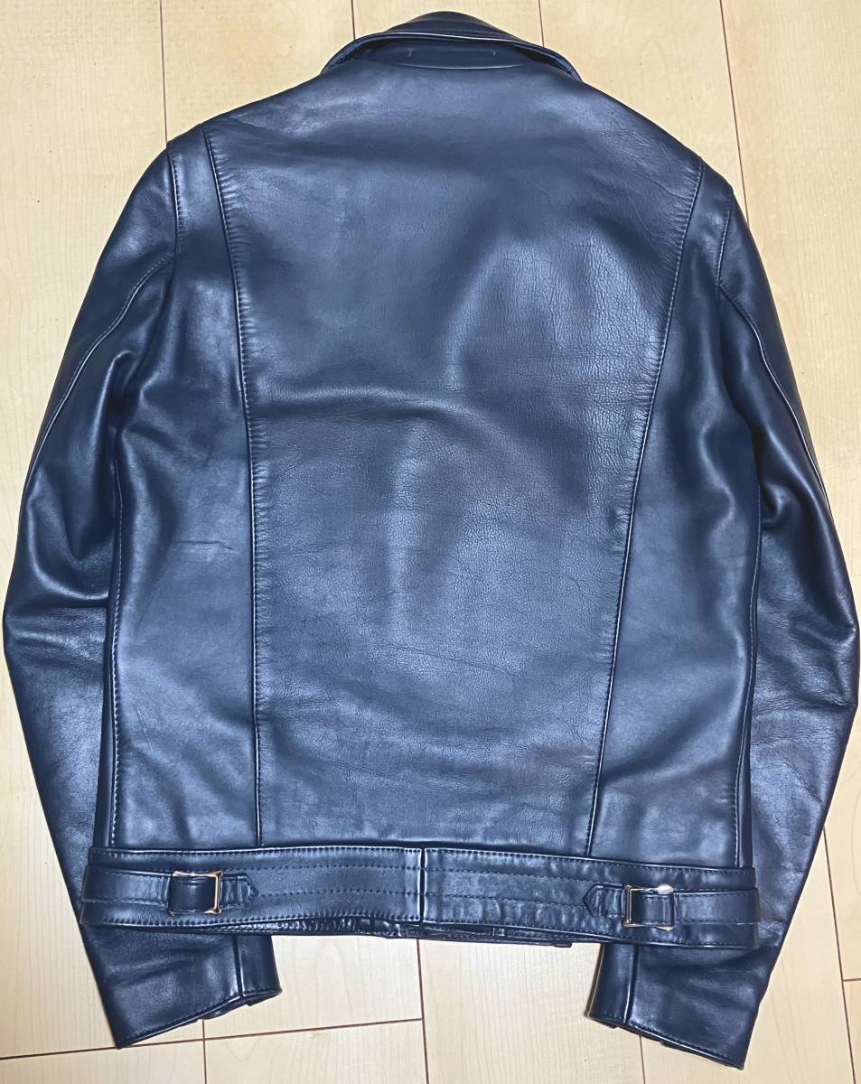 超美品 Lewis Leathers ルイスレザーズ サイクロン タイト 超美品 Lewis Leathers ルイスレザーズ サイクロン タイト