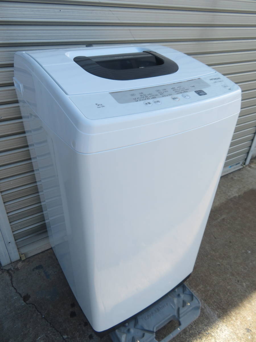 当社の 福岡市内送料無料 SHARP シャープ 2015年製 5.5Kg/3.5Kg 洗濯