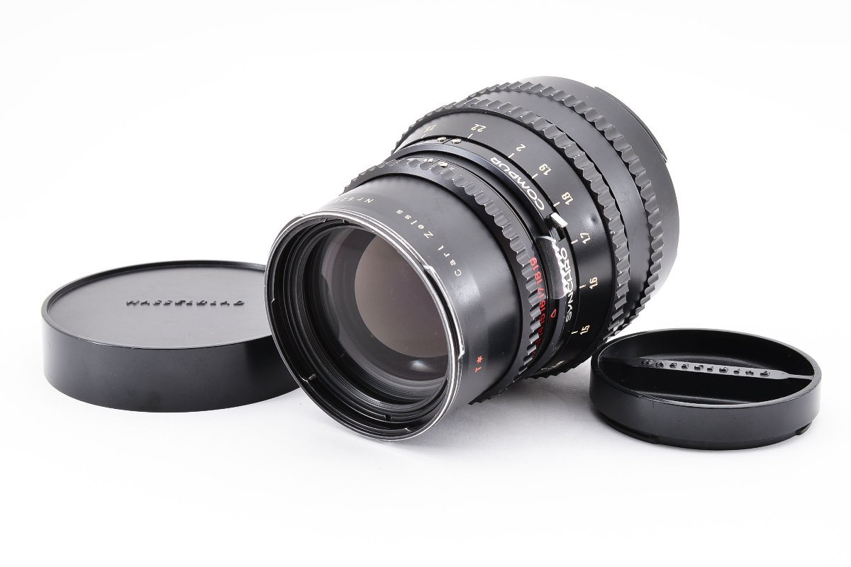 良品】ハッセルブラッド Hasselblad Carl Zeiss Sonnar C 150mm f/4 T