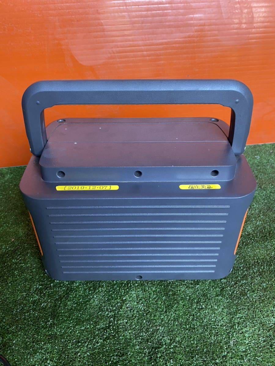 現品限り一斉値下げ! Jackery ポータブル電源700 ジャクリポータブル