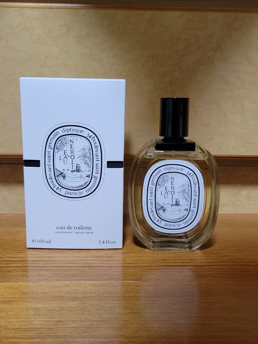 Diptyque ディプティック オードトワレ ロー ド ネロリ 100ML