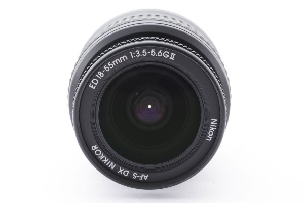 大特価!! AF-S ニコン NIKON ☆新品級 動作確認済☆ DX #C299 オート