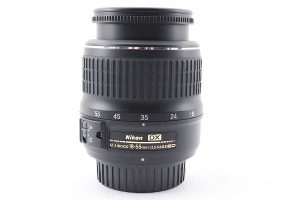 大特価!! AF-S ニコン NIKON ☆新品級 動作確認済☆ DX #C299 オート