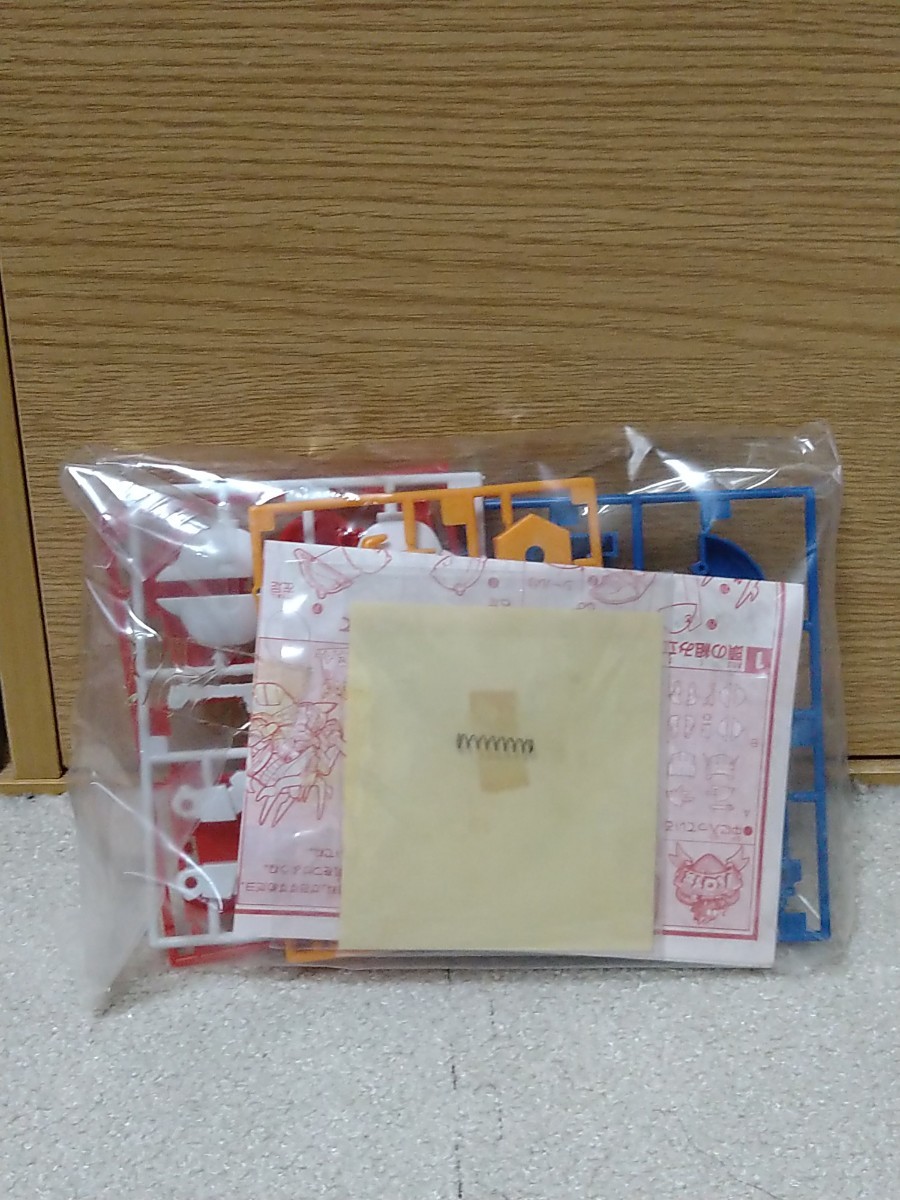 パロ伝 02 侍龍神丸 プラクション タカラ プラモデル パロ伝 02 侍龍神丸 プラクション タカラ プラモデル