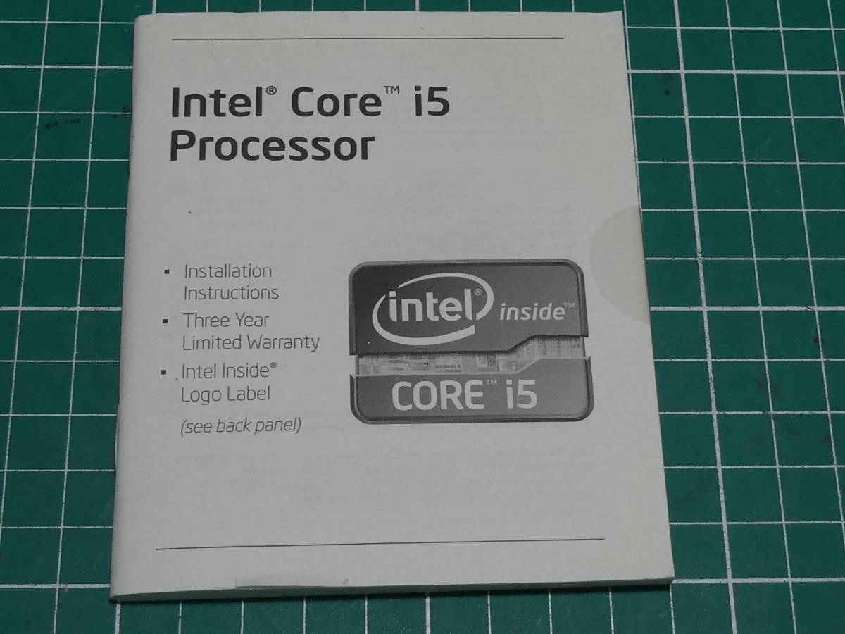 intel CPU Core i5 ロゴエンブレム ステッカー ロゴラベル intel CPU Core i5 ロゴエンブレム ステッカー ロゴラベル