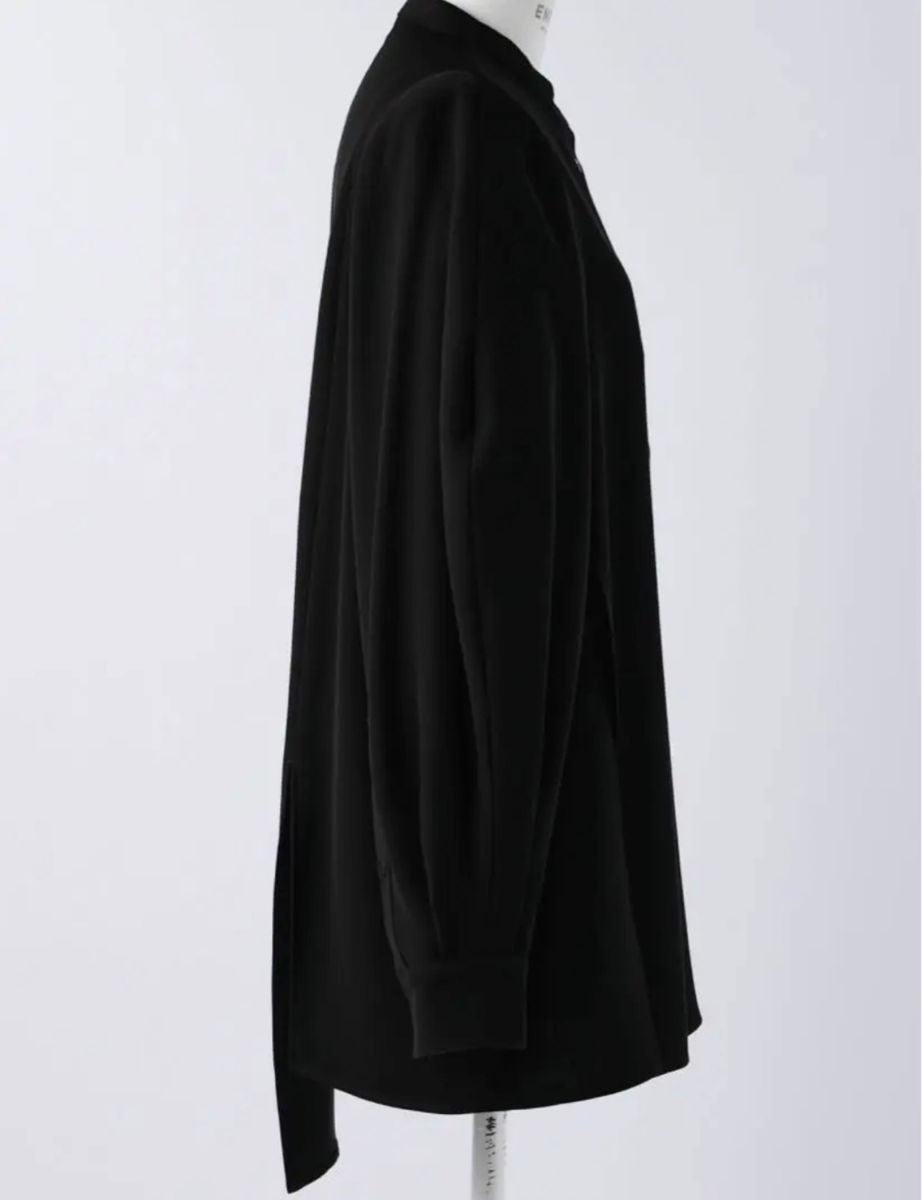 23SS エンフォルド ENFOLD RAMDOM SLIT BLOUSE|Yahoo!フリマ 23SS エンフォルド ENFOLD RAMDOM SLIT BLOUSE|Yahoo!フリマ