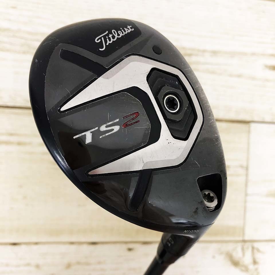 好評新品 中古 Cランク （フレックスS） タイトリスト Titleist AP1