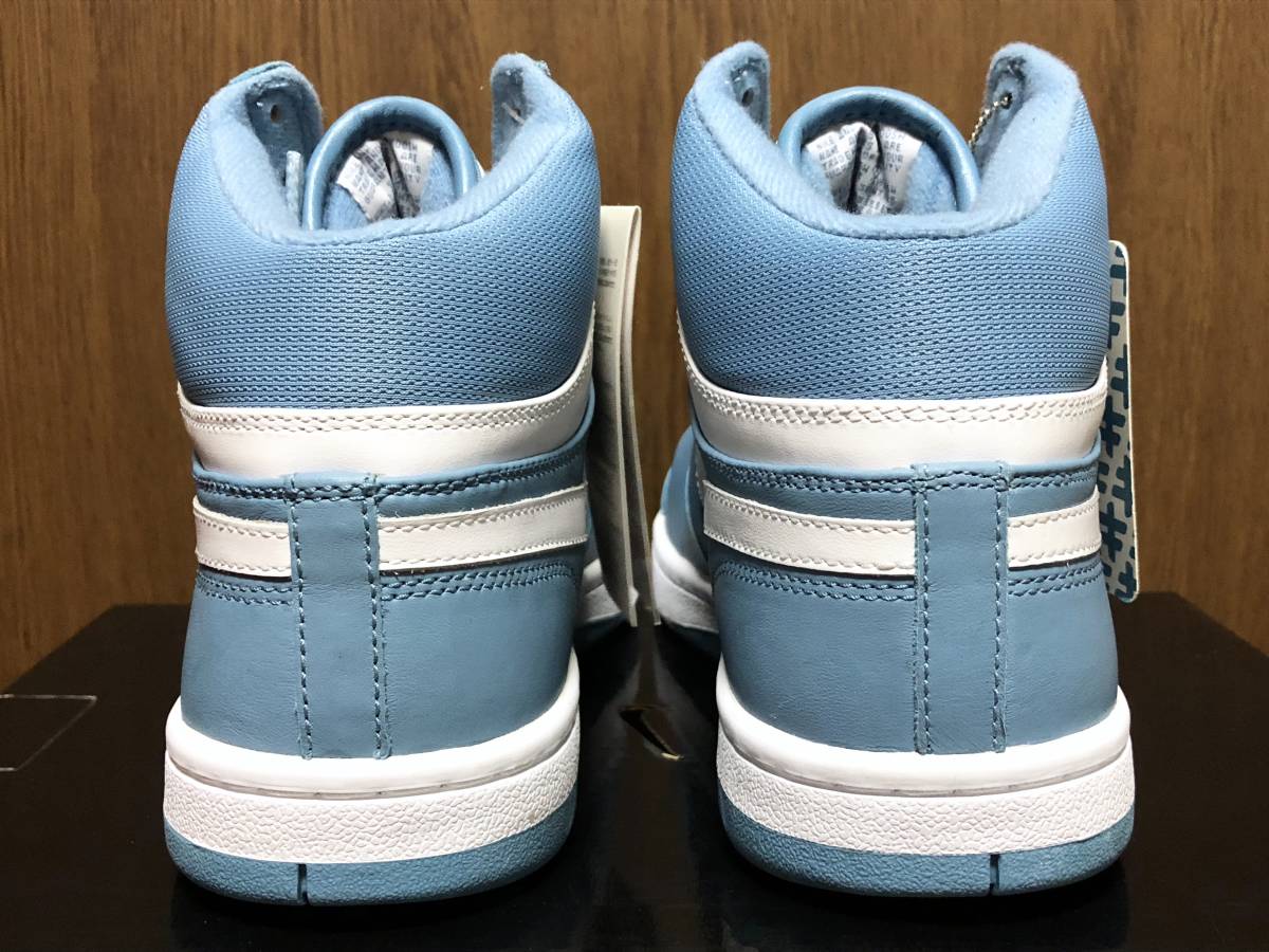 ヤフオク! - 05年製 1000足限定 NIKE HTM COURT FORCE HIGH