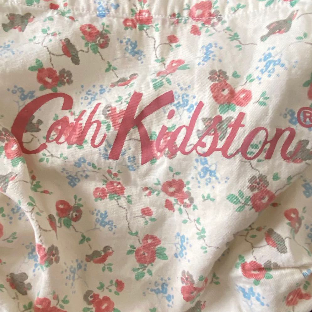 Cath Kidston キャスキッドソン/トートバッグ バッグ 花柄_画像5