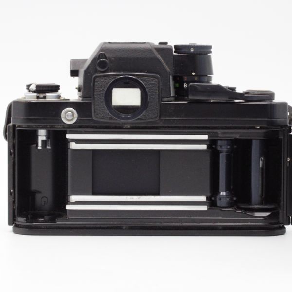 正規代理店 フォトミックAS AS Photomic F2 Nikon 【美品】 ブラック