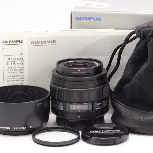 春のコレクション OLYMPUS 美品 １年保証 中古 M.ZUIKO シルバー R F4