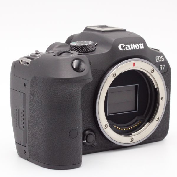 新品級】 Canon EOS R7 ボディ キャノン #2269 détails d'articles