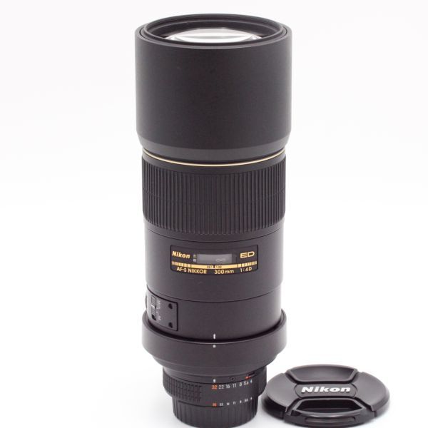100%安い AF-S Ai Nikon 【極上品】 Nikkor #2259 ニコン ブラック IF