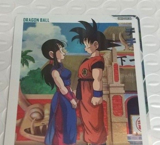 スーパードラゴンボールヒーローズ UGM10-GCP2 CP チチ スーパードラゴンボールヒーローズ UGM10-GCP2 CP チチ