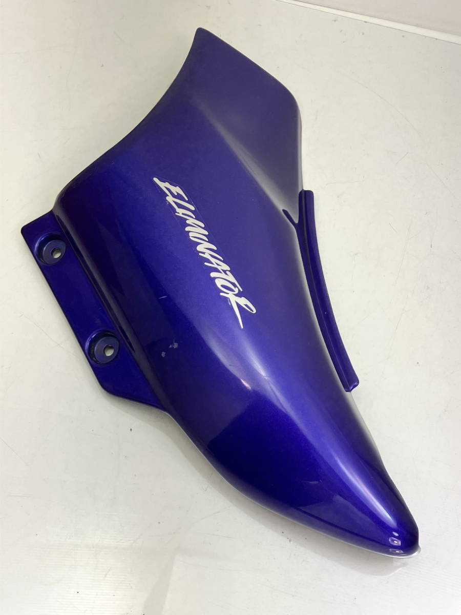エリミ125/左 サイド カバー エリミネーター125 BN125A 純正 エリミ125/左 サイド カバー エリミネーター125 BN125A 純正