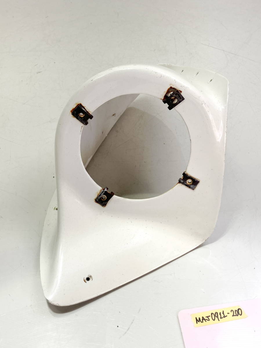SG03J/スピーカー カウル 1個 マジェスティ250C 社外 SG03J/スピーカー カウル 1個 マジェスティ250C 社外