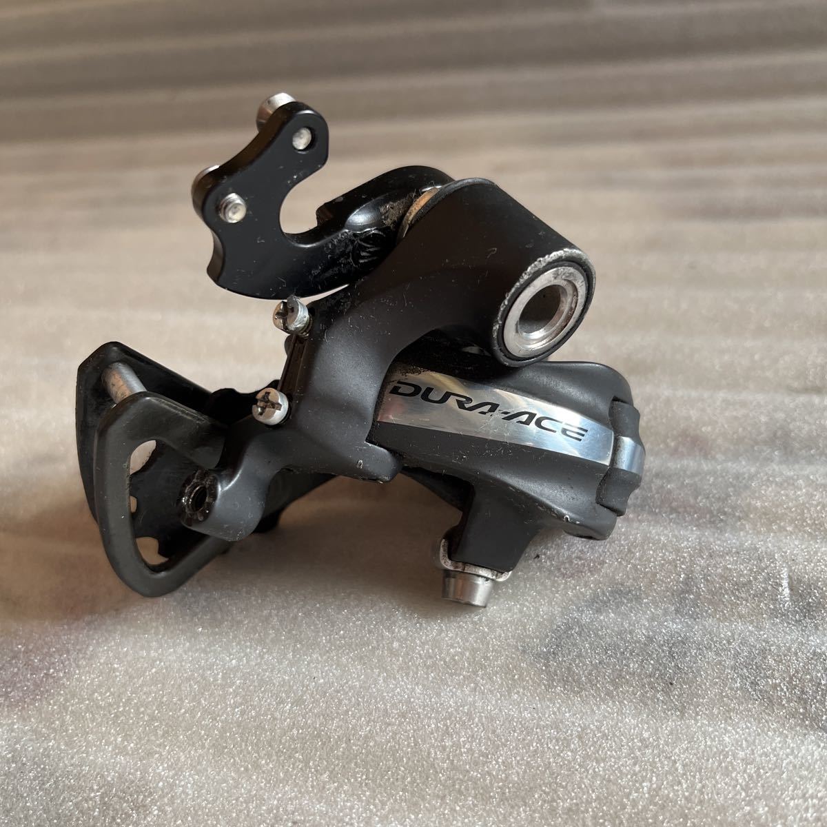 上品】 SHIMANO リアディレイラー デュラエース シマノ DURA-ACE