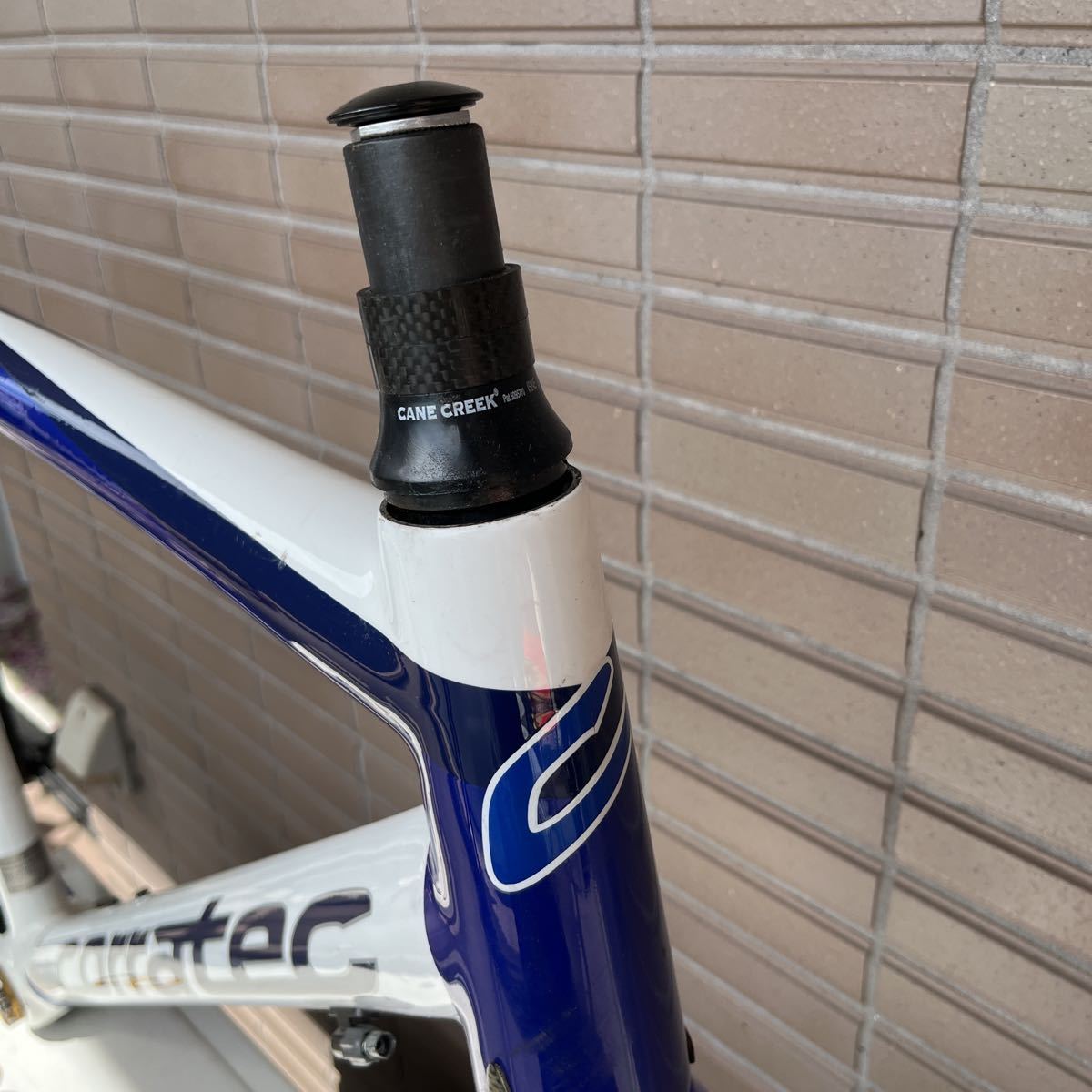 Bibian 比比昂 - corratec コラテック cct PRO カーボンフレーム Bibian 比比昂 - corratec コラテック cct PRO カーボンフレーム