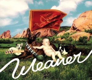 新世界創造記・後編（初回限定盤）／ＷＥＡＶＥＲ_画像1