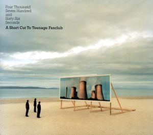 【輸入盤】Ｆｏｕｒ　Ｔｈｏｕｓａｎｄ　Ｓｅｖｅｎ　Ｈｕｎｄｒｅｄ　ａｎｄ　Ｓｉｘｔｙ－Ｓｉｘ　Ｓｅｃｏｎｄｓ　Ａ　Ｓｈｏｒｔ　ｃｕ_画像1