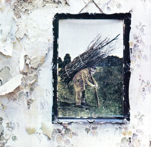 【輸入盤】Ｌｅｄ　Ｚｅｐｐｅｌｉｎ　４：　Ｚｏｓｏ／レッド・ツェッペリン_画像1