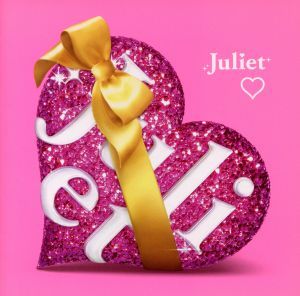 ラブ（初回プレス限定ギャルプライス）／Ｊｕｌｉｅｔ_画像1