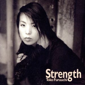 Ｓｔｒｅｎｇｔｈ／古内東子_画像1