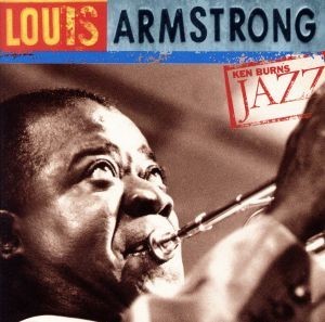 【輸入盤】Ｋｅｎ　Ｂｕｒｎｓ　ＪＡＺＺ　Ｃｏｌｌｅｃｔｉｏｎ：　Ｌｏｕｉｓ　Ａｒｍｓｔｒｏｎｇ／ＫｅｎＢｕｒｎｓＪＡＺＺＣｏｌｌｅ_画像1