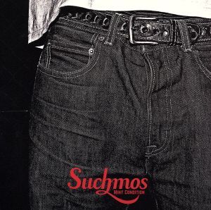 ＭＩＮＴ　ＣＯＮＤＩＴＩＯＮ／Ｓｕｃｈｍｏｓ_画像1