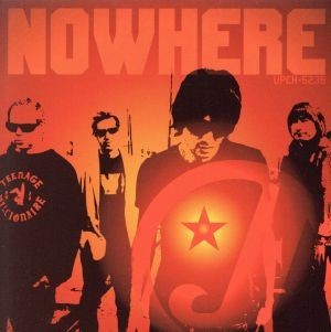 ＮＯＷＨＥＲＥ／Ｊ（ＬＵＮＡ　ＳＥＡ）_画像1