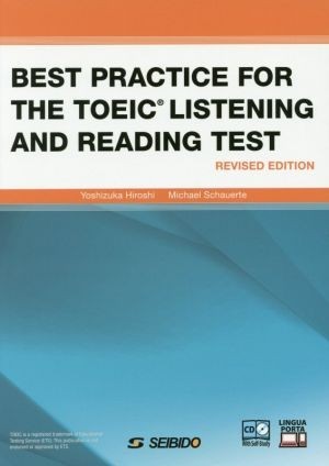 ＴＯＥＩＣ　ＬＩＳＴＥＮＩＮＧ　ＡＮＤ　ＲＥＡＤＩＮＧ　ＴＥＳＴ...    обобщение  ... pro ...　... издание ／...(...),Ｍｉｃｈａｅｌ　Ｓｃｈ