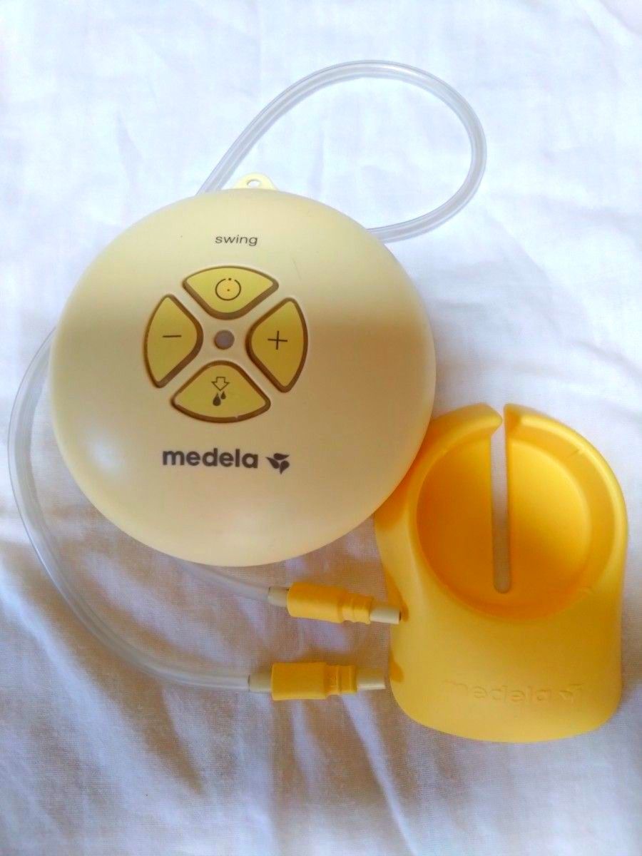 メデラ medela 電動搾乳機 SWING スイング 搾乳器 説明書|Yahoo メデラ medela 電動搾乳機 SWING スイング 搾乳器 説明書|Yahoo