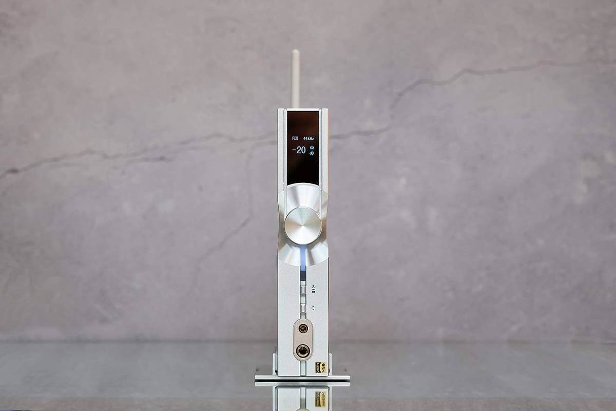オープニング 大放出セール】 iFi audio 5V付属【国内正規品