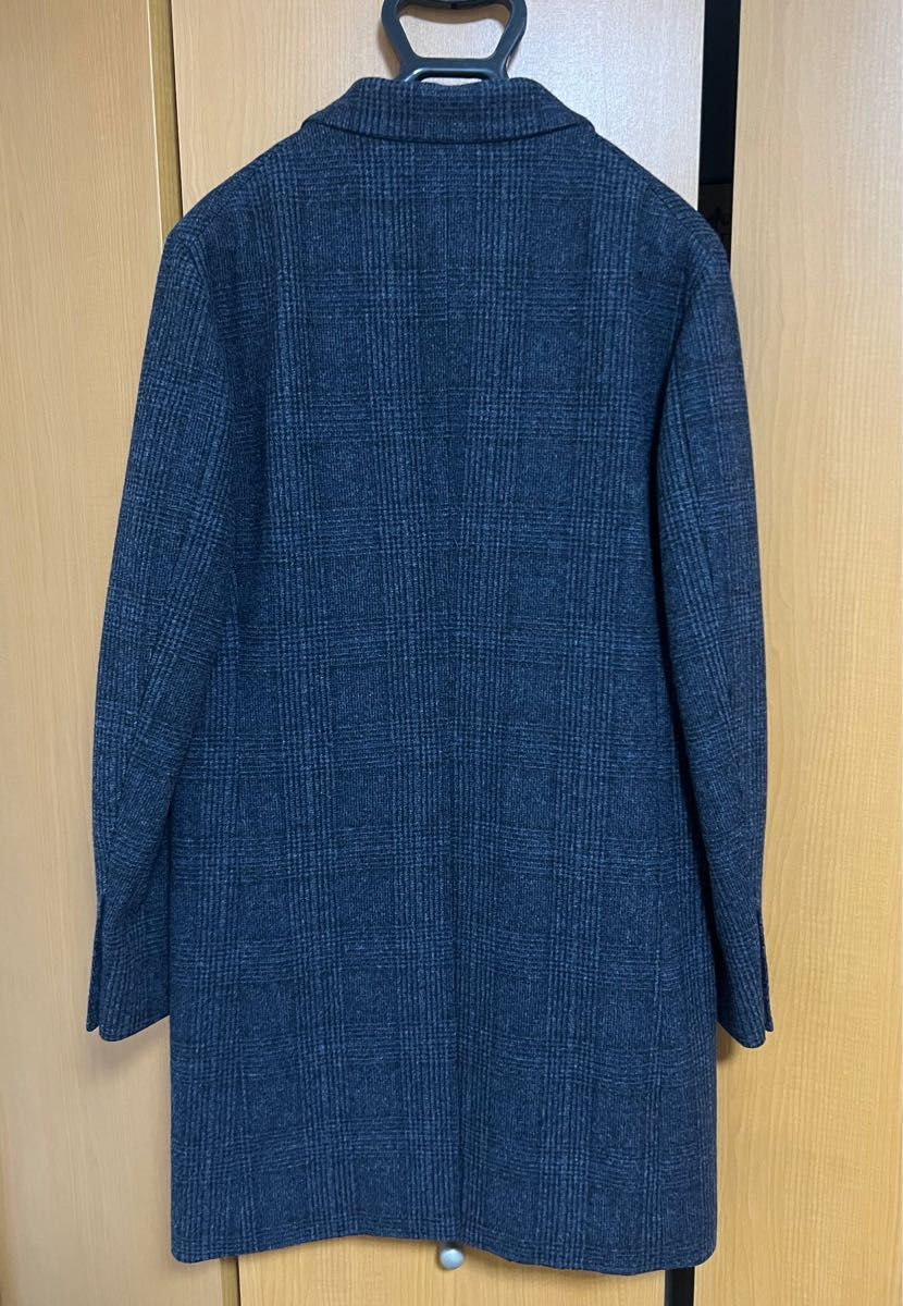 極美品】ロロピアーナ×ユナイテッドアローズグリーンレーベル
