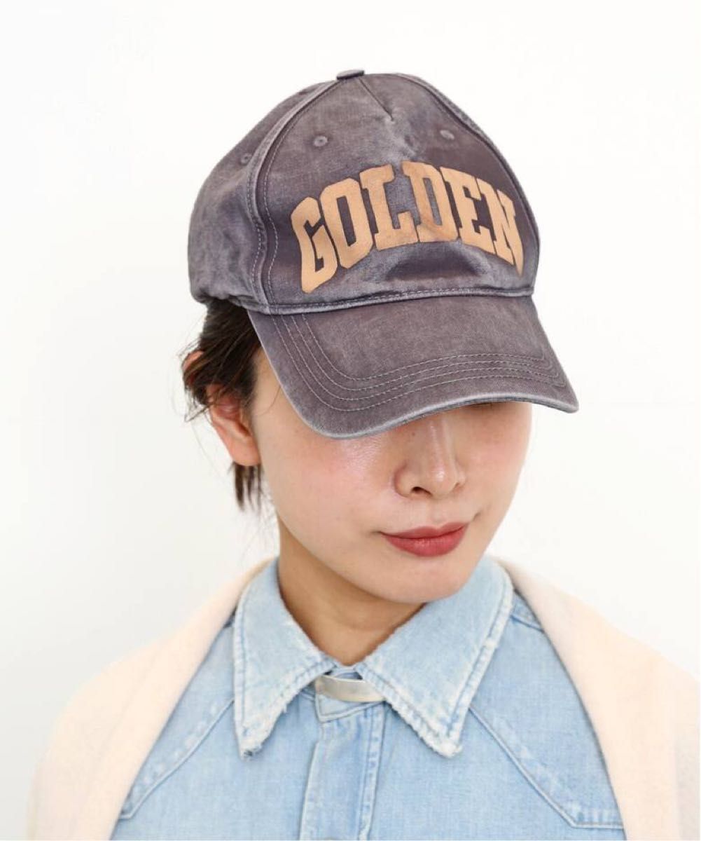 L'Appartement アパルトモン GOLDEN GOOSE ゴールデングース JOURNEY