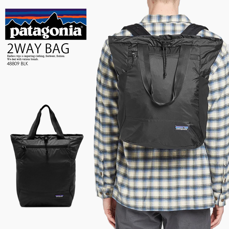 限定セール！】 □新品□patagonia パタゴニア パック□バックパック