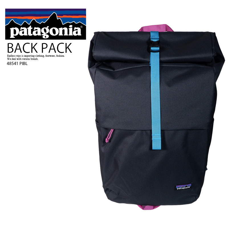 お気にいる】 TOP ROLL FIELDSMITH □新品□patagonia/パタゴニア PACK