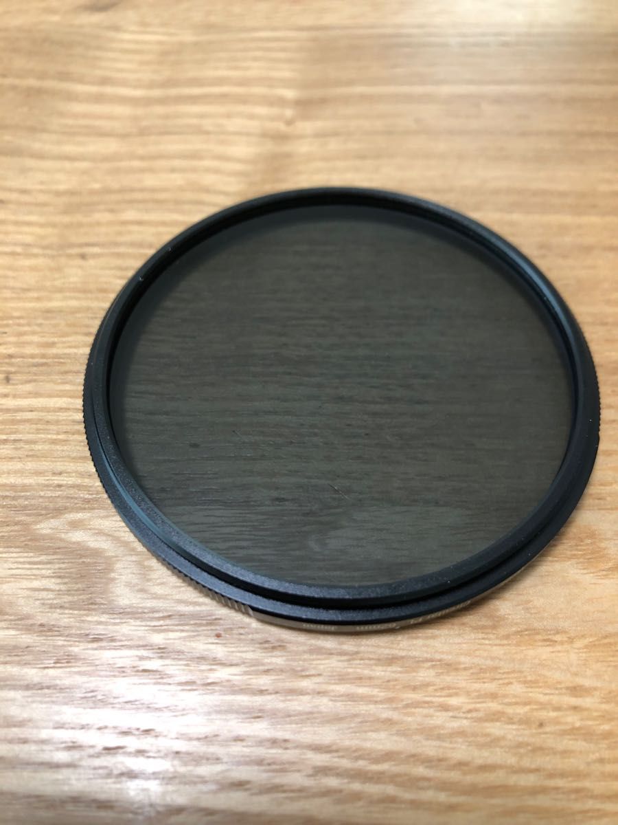 訳ありケース違うハクバ WPCワイドサーキュラーPLフィルター 62mm