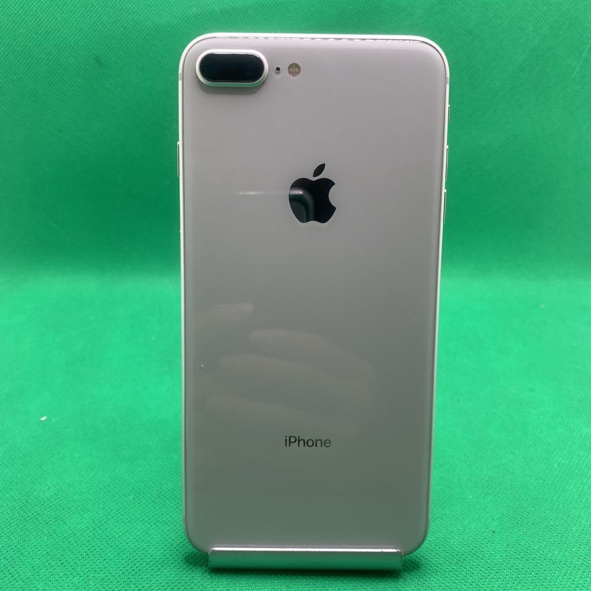 格安美品】iPhone 8plus 256GB simフリー本体 523｜PayPayフリマ