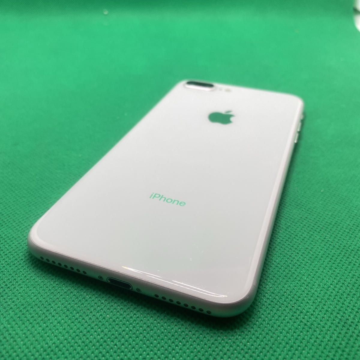 格安美品】iPhone 8plus 256GB simフリー本体 523｜PayPayフリマ