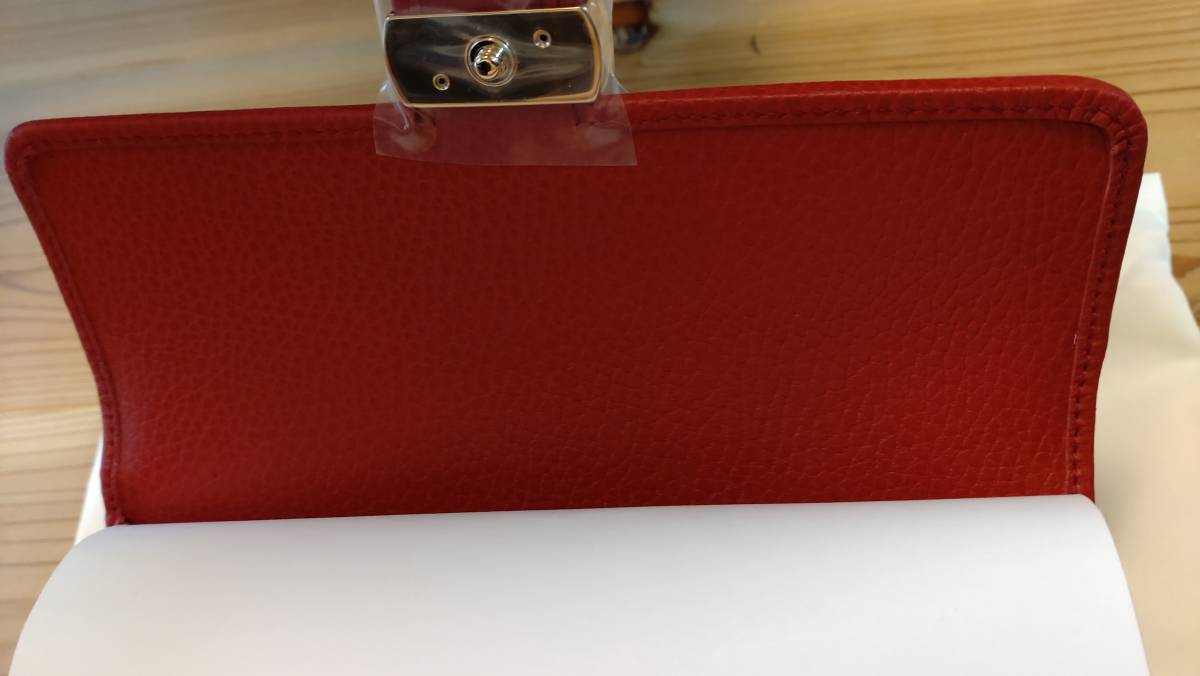 最愛 新品未使用 GUCCI 長財布 女性用財布 - www